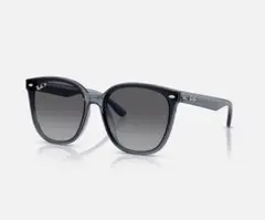 Ray-Ban RB4423D サングラス　大きめ