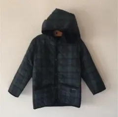 THE  SMOCK  SHOPキルティングジャケットL