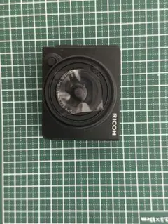 RICOH GXR S10ユニットのサムネイル