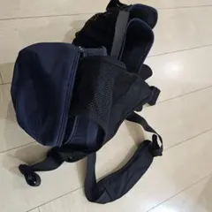 ポルバンアドバンス　シングルショルダーつき　ヒップシート