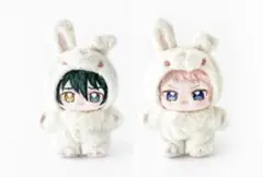 あんスタ いつぬい 一緒に暮らすぬい Eden Eve 漣ジュン 巴日和 - メルカリ