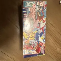ポケモンセンターフクオカ スペシャルBOX
