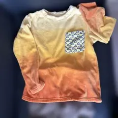 shasha さま専用　GU鬼滅/善逸マシュマロフィールルームウェア