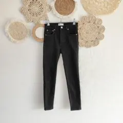 ZARA パンツ EUR34