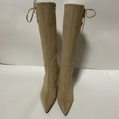 Rue de B ロングブーツ 23cm レディース ブーツのサムネイル