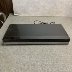初期化済】パナソニック 4Kブルーレイレコーダー DIGA DMR-4S100