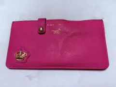 【別注】ADMJ スリムウォレット ワープロルクス 6114Jのサムネイル