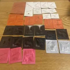 POLA サンプル　まとめ売り