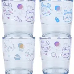 ちいかわ エニマイくじ ぬいぐるみ　レトロコップ　古本屋　モモンガ　ラッコのサムネイル