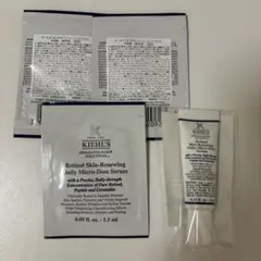 キールズ　美容液