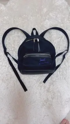 Saint Laurent Paris バックパックのサムネイル