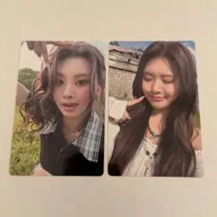 PURPLE KISS Festa 特典トレカ スアン 2025年最新】purple kiss スアンの人気アイテム - メルカリ