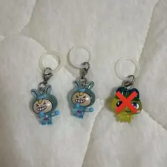 まじめにヤバシティ まじヤバ ゾム アクリルチャーム | Mercari