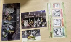 東武動物公園 ヒロアカ セット