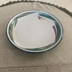 ノリタケ大皿stoneware