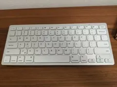 ワイヤレスキーボード ANKER