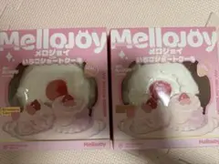 メロジョイ いちごショートケーキ ホール5個 まとめ売り【S5-4810