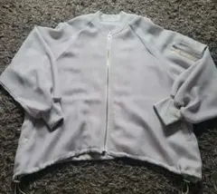 Mal. レレレ セレクト ブルゾン グリーン | Mercari