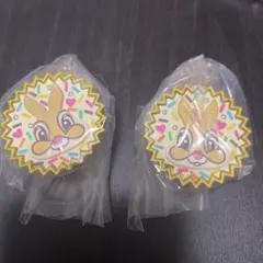 ミス・バニー 手作りチョコ カプセルトイ ミスバニー ディズニー ガチャガチャ