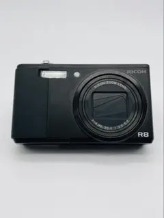 【美品動作確認済み】 RICOH R8