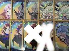 FGO ミニキャラ まとめ20