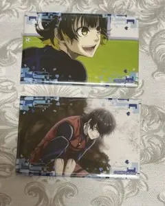 ブルーロック 場面写缶バッジ 蜂楽 廻