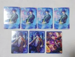 2026年最新】うたプリ 聖川真斗 ビジュカの人気アイテム - メルカリ