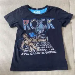 スター・ウォーズ Tシャツ 120cm