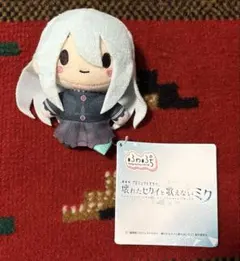 劇場版プロジェクトセカイ ふわぷちマスコット 宵崎奏