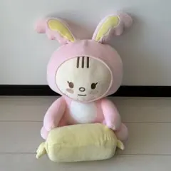 SEVENTEEN セブチ ジョンハン アーティストメイド トラム ぬいぐるみ