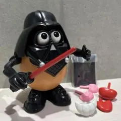 ミスターポテトヘッド スターウォーズ Hasbro トイストーリーのサムネイル