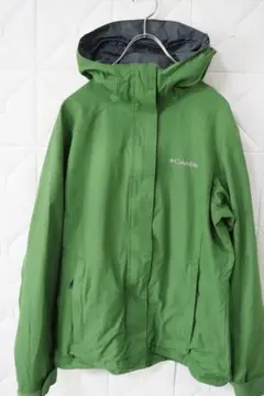 コロンビア アウトドアウェア