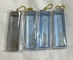 ちいかわ ホテルのキーホルダー vol.2 08古本屋 07ラッコ