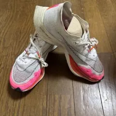 Nike ZoomX VaporflyNext% 2 ヴェイパーフライ 24.0