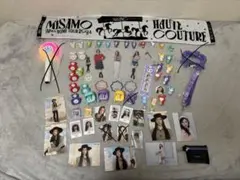 TWICE グッズ まとめ売り