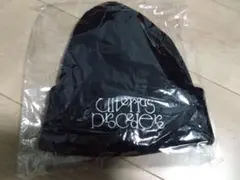 Ave Mujica 6th LIVE東京公演 特典オリジナルニットキャップ