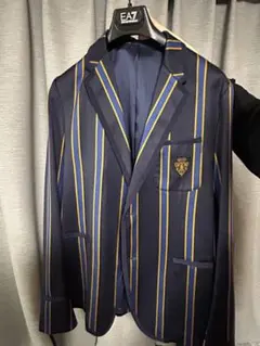 GUCCI ストライプジャケットのサムネイル
