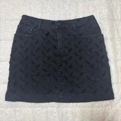 vivienne westwood ANGLOMANIA デニム スカート 26