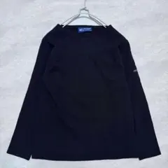 SAINT JAMES セントジェームス 長袖カットソー フランス製 定番