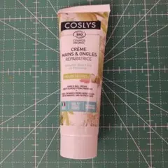 COSLYS ハンド＆ネイルクリーム スイートアーモンドのサムネイル