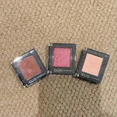 クリオ　アイシャドウセット