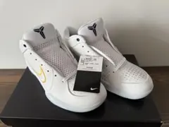 【新品】Nike Kobe4 Protro DraftPack "Pacers"のサムネイル