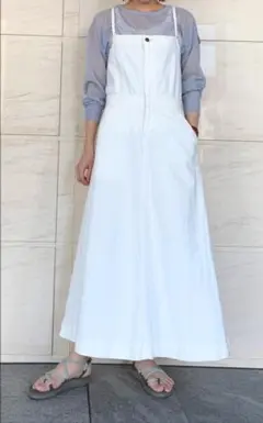 半額以下【URBAN RESEARCH Sonny Label】デニムワンピース