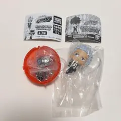 家庭教師ヒットマンREBORN! 大空のボンゴレリング 雨のボンゴレリング