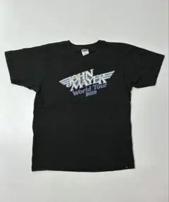 John Mayer ジョン・メイヤー ツアーTシャツ - メルカリ