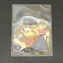 鬼滅の刃 AGF 2025 Early Winter ステッカー 善逸