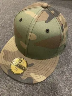 NEWERA 59FIFTY キャップ