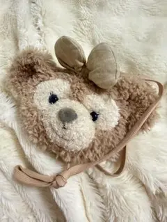 シェリーメイ首掛けポーチ