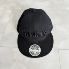THRASHER キャップ