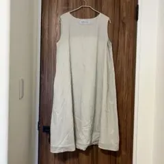 STAMP AND DIARY(スタンプアンドダイアリー)ノースーブワンピース